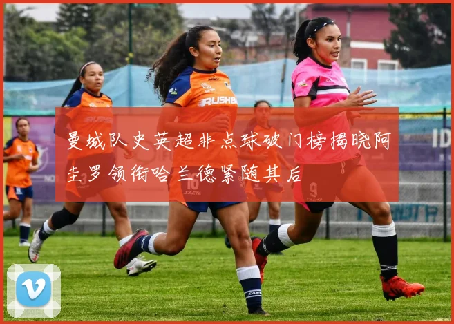 曼城队史英超非点球破门榜揭晓阿圭罗领衔哈兰德紧随其后